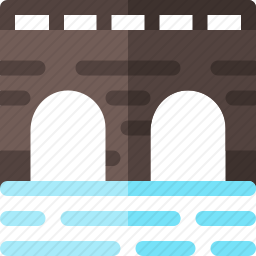 桥