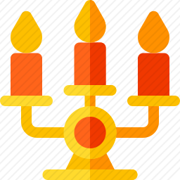<em>烛台</em>