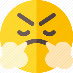 愤怒