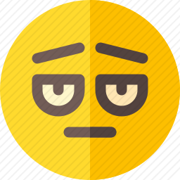 悲伤