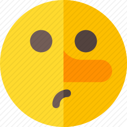 撒谎