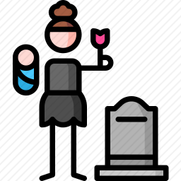 <em>寡妇</em>