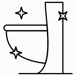 <em>马桶</em>