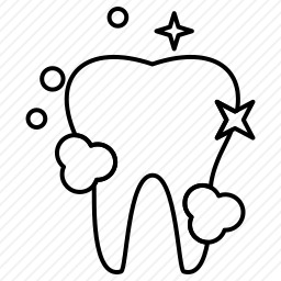 <em>牙齿</em>