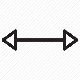 <em>箭头</em>