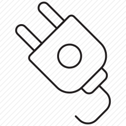 <em>插头</em>