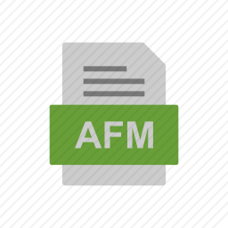 AFM