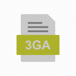 3GA