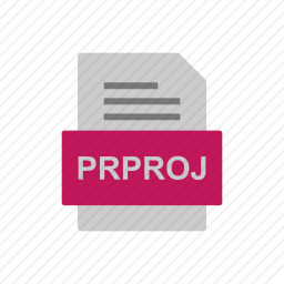 prproj