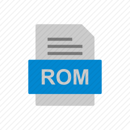 ROM