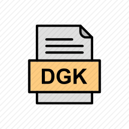 <em>DGK</em>