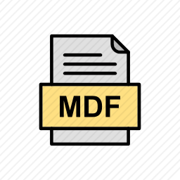 MDF