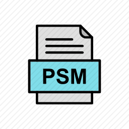 PSM