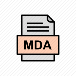 MDA