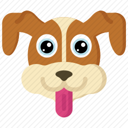 狗