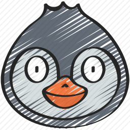 <em>企鹅</em>
