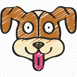 狗
