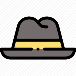 <em>帽子</em>