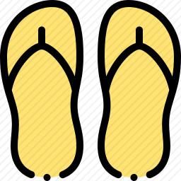 人字拖