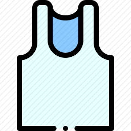 <em>汗衫</em>