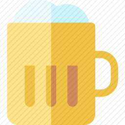 一品脱啤酒