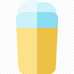 一品脱啤酒