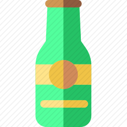 啤酒瓶
