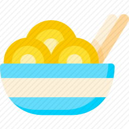 面条