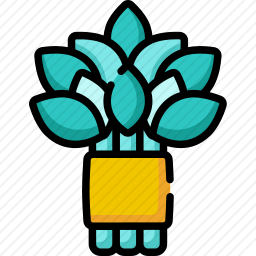 榕树