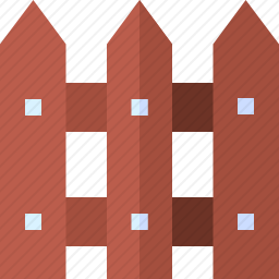栅栏