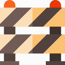 路障