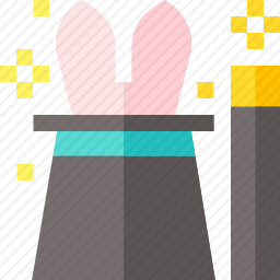 魔术帽