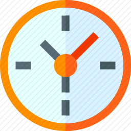 <em>时钟</em>