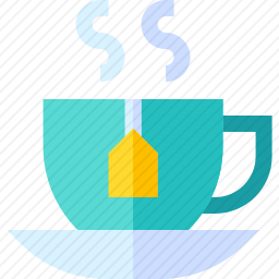 茶