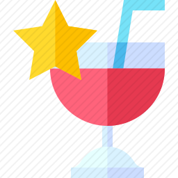 鸡尾酒