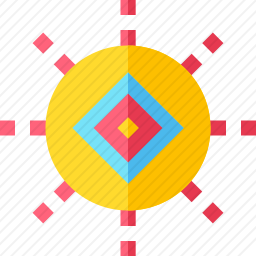 太阳