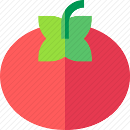 <em>番茄</em>