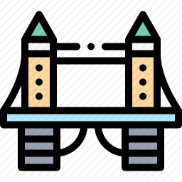 <em>塔桥</em>