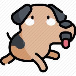 狗