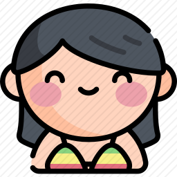 女人
