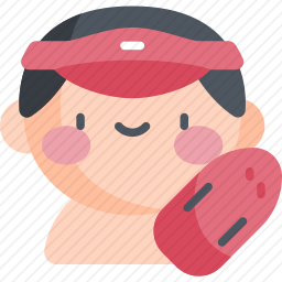 救生员