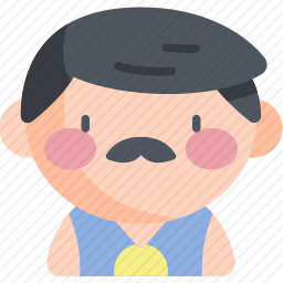 男人