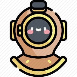 <em>潜水</em><em>头盔</em>