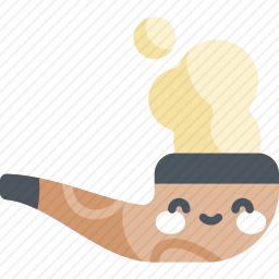 烟斗