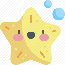 海星