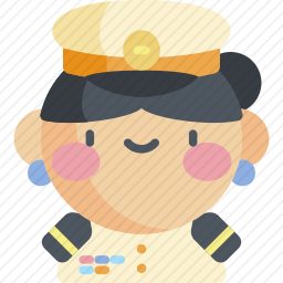 船长