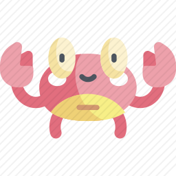 蟹