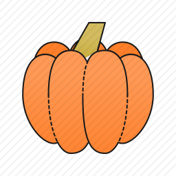 <em>南瓜</em>