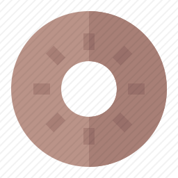<em>甜甜圈</em>