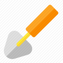 <em>铲子</em>